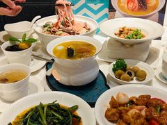 -莆田餐厅PUTIEN(西安万象天地店)