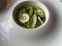 -Sketch(The Lecture Room & Library)