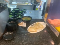 -王家沙点心店(南京西路总店)