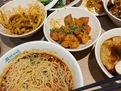 -眉州小吃(魏公村店)