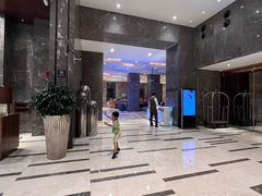 -宁波威斯汀酒店