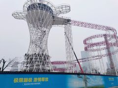 -合肥融创乐园