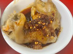 -蒋炸酱(内东街店)