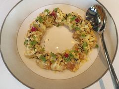 -君庭中餐厅(友谊宾馆店)