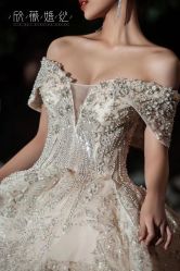 -欣薇婚纱(新源乐汇城店)