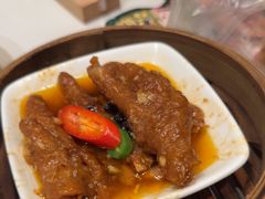 -禄运茶居·手工点心(猎德店)