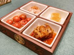 -便宜坊烤鸭店(亦庄京东店)