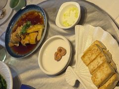 -百味馆·粤菜·湛江菜(后海花园店)