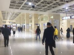 -黄浦路(地铁站)