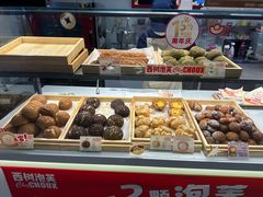 -西树泡芙(湖滨银泰in77B区店)