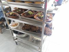 -大邑李记肥肠血旺