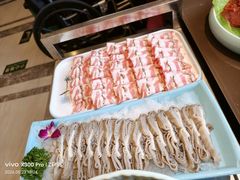 -匹夫涮肉城(黄村店)