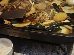 -里岛烤鱼(东港凯虹广场店)