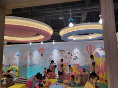 -青水瓦台汤泉(未央店)