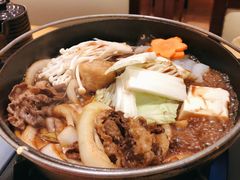 -丽和苑·自助寿喜锅(虹梅路店)