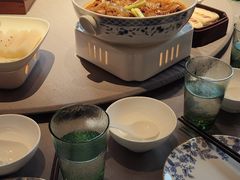 -阿庄新豫菜(通泰路店)