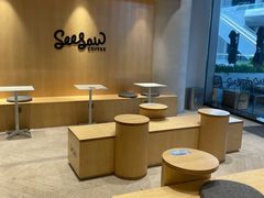 -Seesaw Coffee(西岸凤巢店)