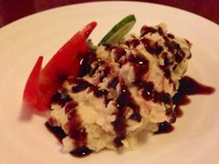 土豆泥-牛玄庵日式寿喜烧·料理店(新源里店)