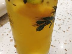 -堂屋糖水店(愚园店)