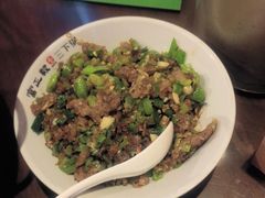 -富正毅三下锅·湘西韵味(天门山索道店)