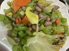 -清真牛街祥云轩门钉肉饼(左家庄店)