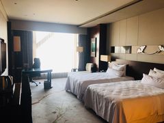 -广交会威斯汀酒店