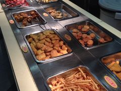 picture-蒙肥羊·酸汤潮牛·鲜牛肉火锅烤肉自助(岗顶店)
