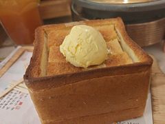 -绿茶餐厅(青岛城阳万象汇店)