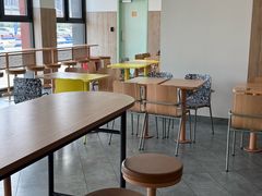 -麦当劳(新都汇店)