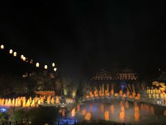 -禅宗少林·音乐大典