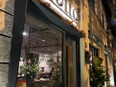-Apollo·西班牙小酒馆(安福路店)