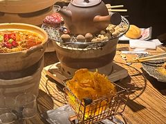 -并州大牌档之醉轻尘
