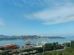 -厦门海港英迪格酒店(中山路店)