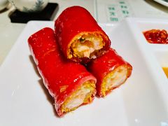 -蘩楼(华强北总店)
