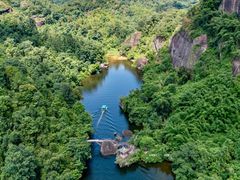 -丹霞山风景名胜区