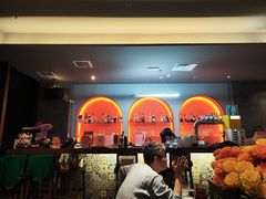 -墨纪Mojí墨西哥餐厅(官舍店)