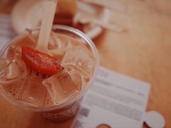 -HUGS coffee(东区店)