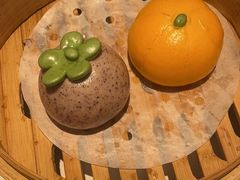 -蘇小主·创意中国菜(金茂览秀城店)