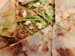 -甲乙饼·手工牛肉饼(金地广场店)