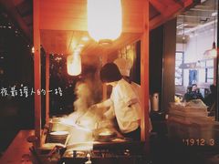-桃园眷村(万象天地店)