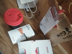 -必胜客(华南摩尔店)