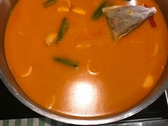 -青柠记忆泰式海鲜火锅(合生汇购物中心店)