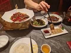 -炊烟小炒黄牛肉(浦东世纪汇店)