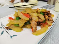 -大师傅金奖啤酒鱼(西街老店)