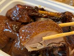 -王浩儿纪六孃甜皮鸭(乐山总店)