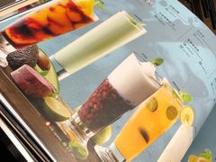 -新旺茶餐厅(嘉里城店)
