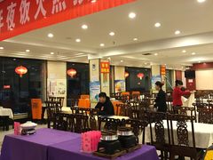 -鑫巴蜀小镇 · 水煮鱼专研店(玉桥店)