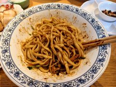 -北三条胡同打卤面馆(雍和宫店)
