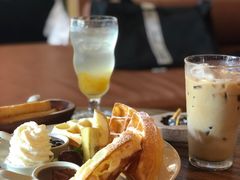 -漫咖啡(沙龙汇店)