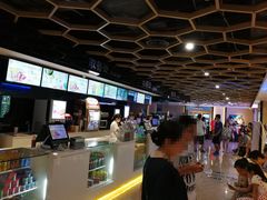 -广东省工人文化宫